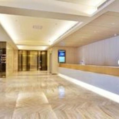 เจไอ โฮเทล เทียนสินถนน ฉืออี้จิง Hotel เทียนจิน ภายนอก รูปภาพ